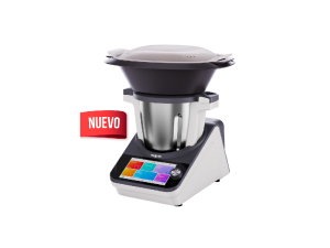 Robot de Cocina Smart 3 Lts– SDAENXRC312 – Enxuta