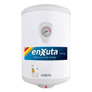 TERMOTANQUE ENXUTA 30 LTS TENX1130-1 ACERO