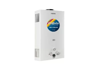 CALENTADOR INSTANTÁNEO A GAS TIRO FORZADO – ENXUTA – TENX12FG
