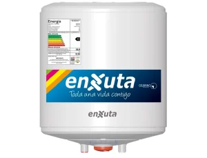 TERMOTANQUE DE ACERO 15 LTS – TENX2115-1 – ENXUTA