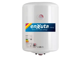 Termotanque Acero 50 Lts Enxuta TENX2150