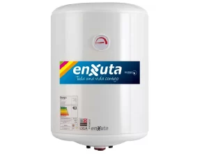 TERMOTANQUE DE ACERO 60 LTS – TENX2160 – ENXUTA