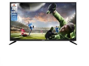 Tv Enxuta 43 Ledenx1243sdf2ka Fhd Smart Android