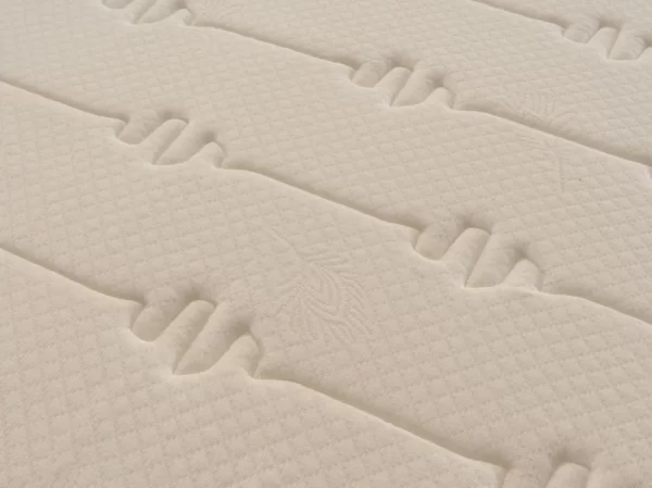 Colchón Queen Línea Paris Resortes Pocket c/ Pillow Top Soft - Imagen 3