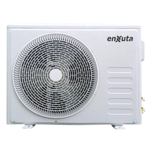 Aire Acondicionado SMART INVERTER – ENXUTA – AAENXI222S – 12000 BTU - Imagen 2