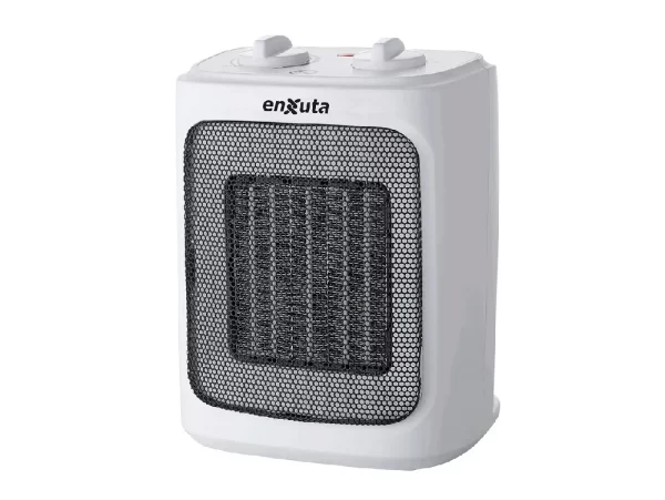Caloventilador 2000 Watts – Enxuta – CVENX92