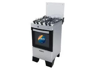 Cocina Supergas–Enxuta–Inox-CENX27542I