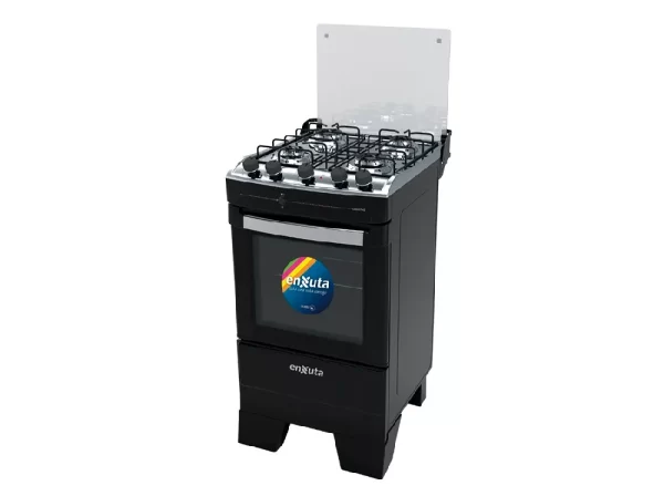 Cocina Supergas–Enxuta–CENX27542NG