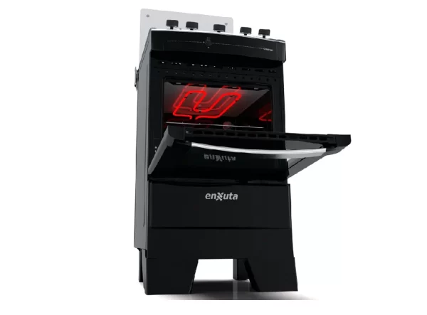 Cocina Supergas–Enxuta–CENX27542NG - Imagen 2