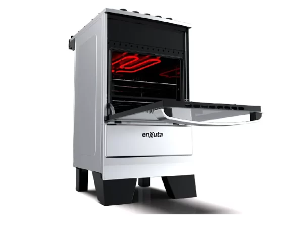 Cocina Supergas–Enxuta–CENX27542W - Imagen 2