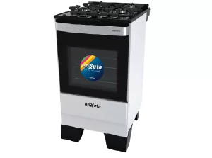 Cocina Supergas–Enxuta–CENX27542W