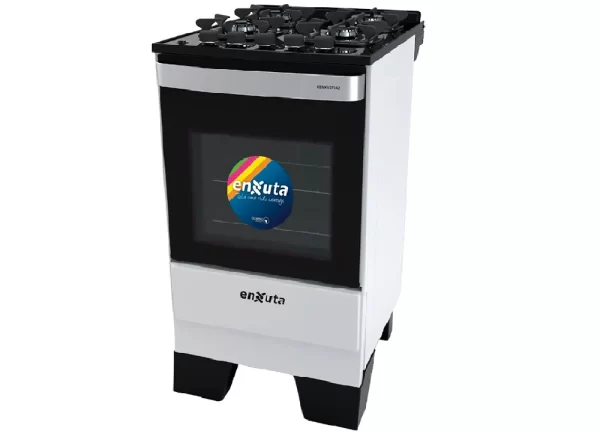 Cocina Supergas–Enxuta–CENX27542W