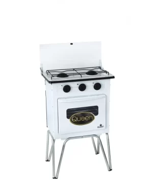 Cocina QUEEN 225BC 2 Hornallas
