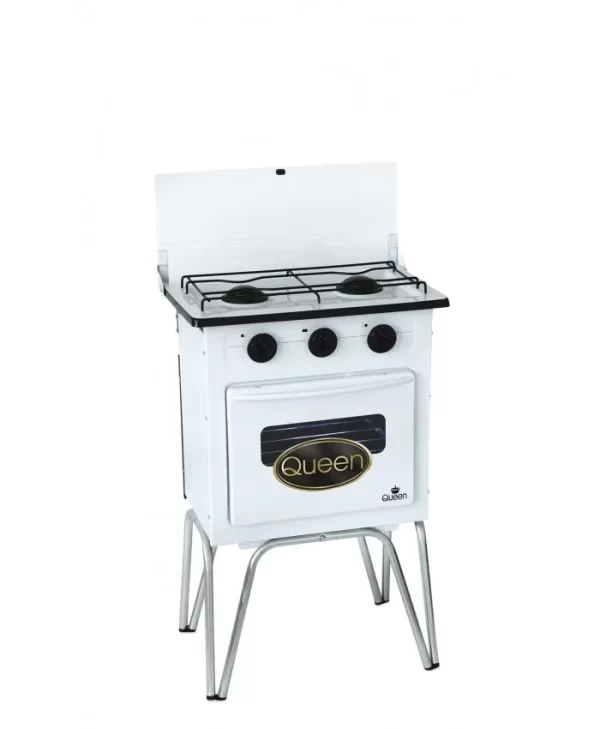 Cocina QUEEN 225BC 2 Hornallas