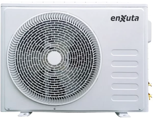 Aire Acondicionado ENXUTA AAENX222 9000 BTU - Imagen 2