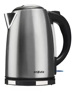 Jarra Electrica Enxuta 1.7 Litros Acero Inox. Sdaenxj5151