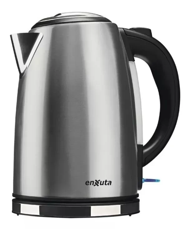 Jarra Electrica Enxuta 1.7 Litros Acero Inox. Sdaenxj5151
