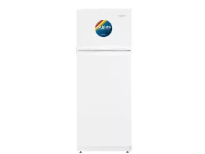 Refrigerador Frío Húmedo Enxuta Renx 24280FHW -Blanco