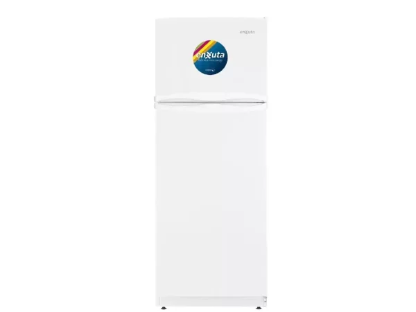Refrigerador Frío Húmedo Enxuta Renx 24280FHW -Blanco