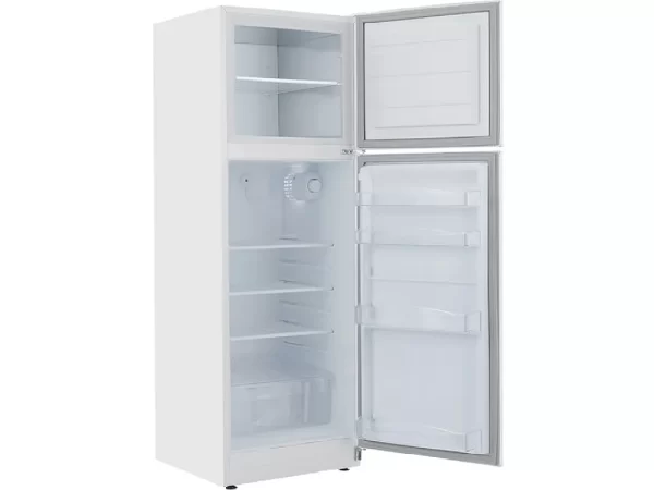 Refrigerador Frío Húmedo Enxuta Renx 24280FHW -Blanco - Imagen 2