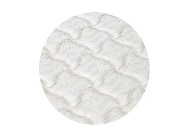 Conjunto Sommier Doble 2 Plazas Espuma D26/D45 - Imagen 2