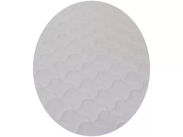 Conjunto Sommier Sensitive Queen Espuma D33 - Imagen 3